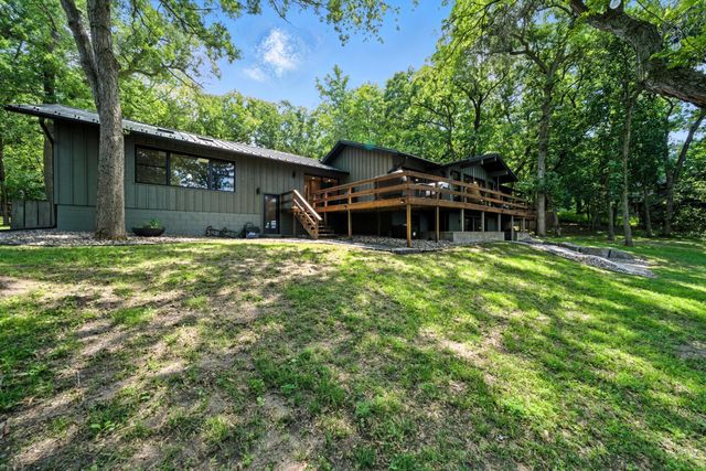 306 Cove Road, Troy Twp, WI 54016