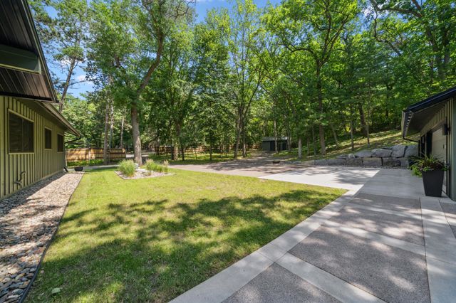 306 Cove Road, Troy Twp, WI 54016