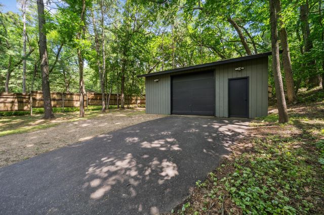 306 Cove Road, Troy Twp, WI 54016