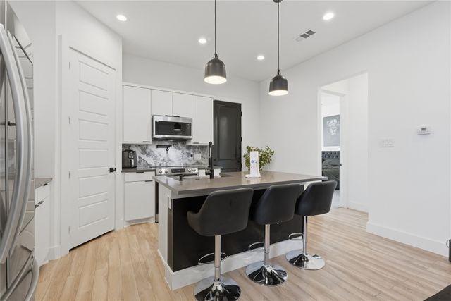 3316 Nomas Street, Dallas, TX 75212