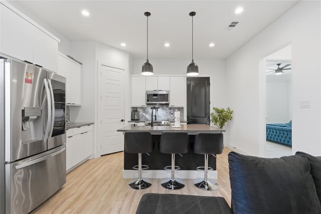 3316 Nomas Street, Dallas, TX 75212