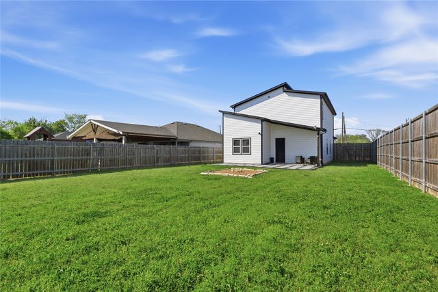 3316 Nomas Street, Dallas, TX 75212