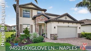 9452 Foxglove LN, Naples, FL 34120