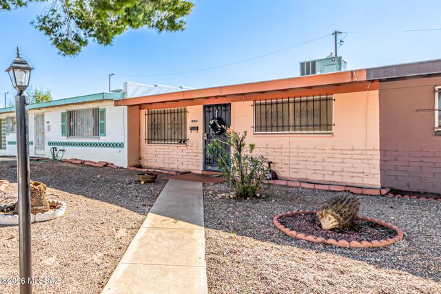 1626 E Irvington Road, Tucson, AZ 85714