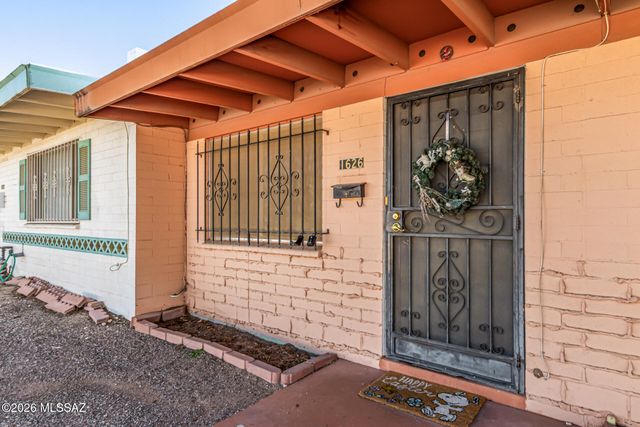 1626 E Irvington Road, Tucson, AZ 85714