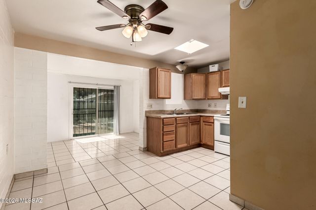 1626 E Irvington Road, Tucson, AZ 85714