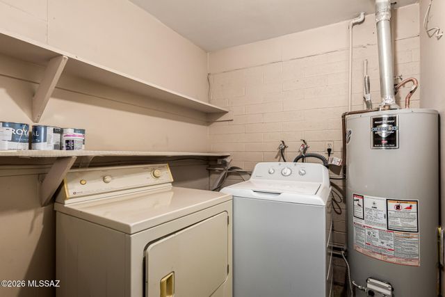 1626 E Irvington Road, Tucson, AZ 85714