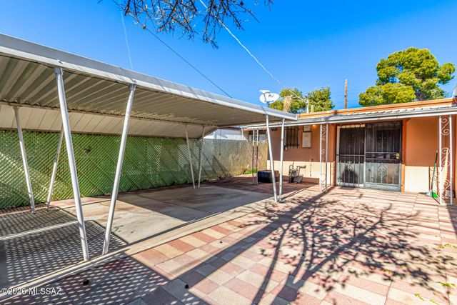 1626 E Irvington Road, Tucson, AZ 85714