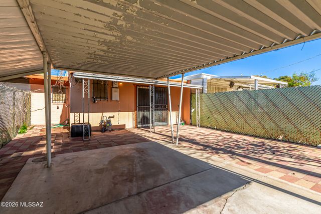 1626 E Irvington Road, Tucson, AZ 85714