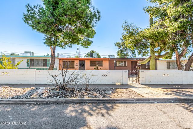 1626 E Irvington Road, Tucson, AZ 85714