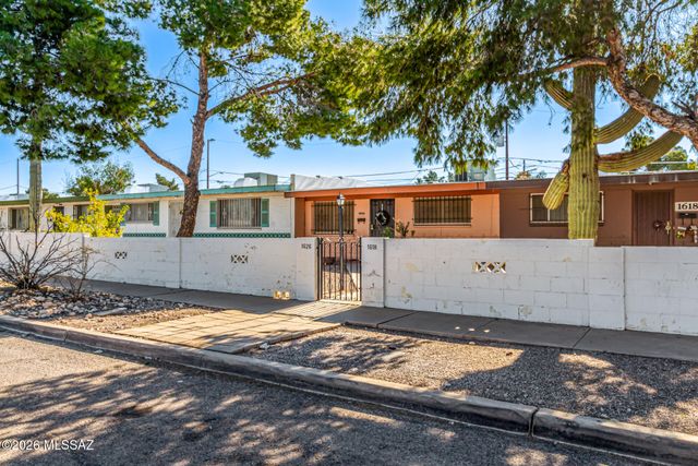 1626 E Irvington Road, Tucson, AZ 85714