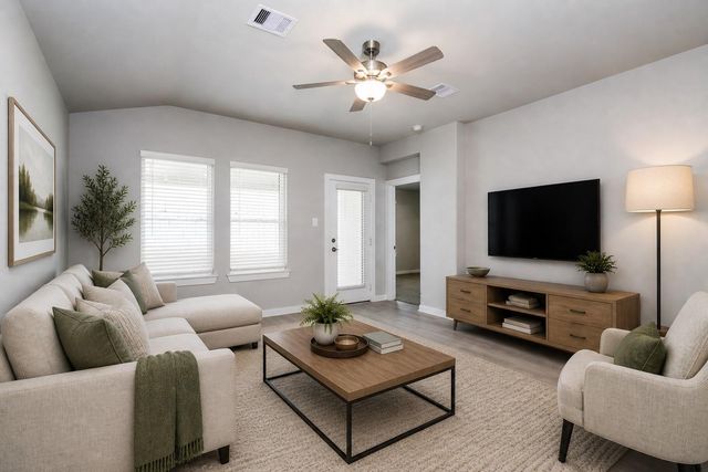 344 Willow Sage Court, Conroe, TX 77316