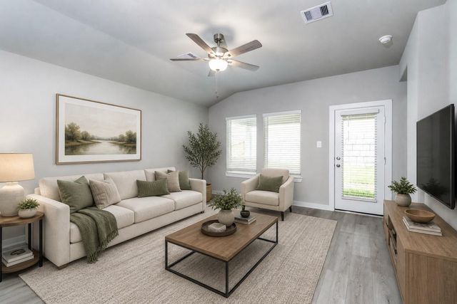 344 Willow Sage Court, Conroe, TX 77316