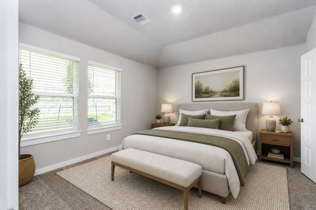 344 Willow Sage Court, Conroe, TX 77316