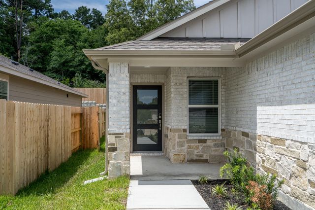 344 Willow Sage Court, Conroe, TX 77316