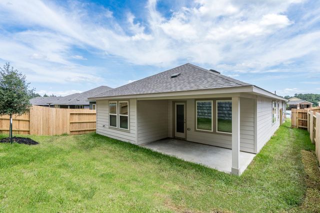 344 Willow Sage Court, Conroe, TX 77316