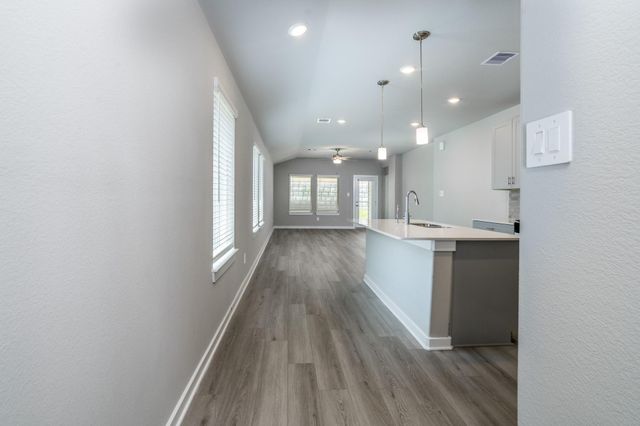 344 Willow Sage Court, Conroe, TX 77316
