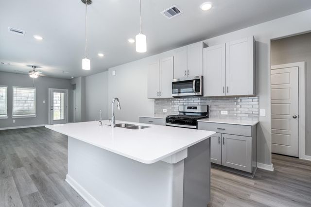 344 Willow Sage Court, Conroe, TX 77316