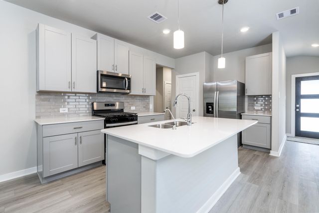 344 Willow Sage Court, Conroe, TX 77316