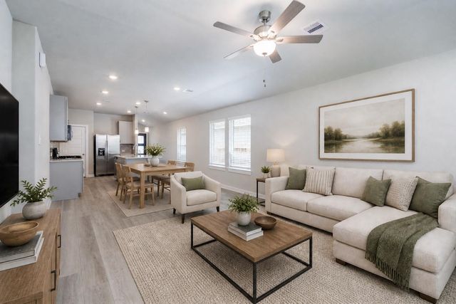 344 Willow Sage Court, Conroe, TX 77316