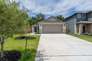 344 Willow Sage Court, Conroe, TX 77316
