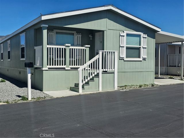 999 S Santa Fe Avenue 66, San Jacinto, CA 92583