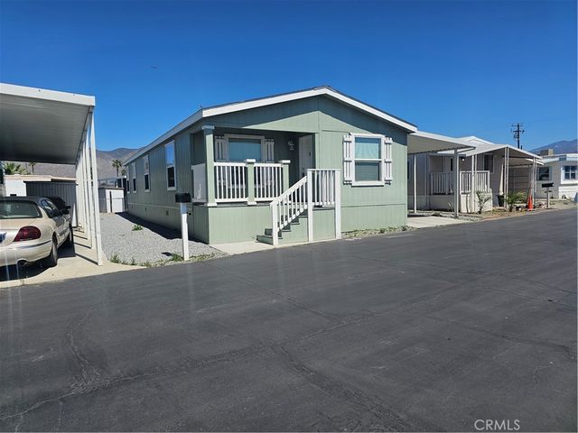 999 S Santa Fe Avenue 66, San Jacinto, CA 92583