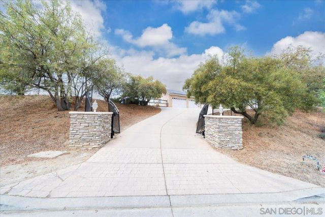 31264 North Star, Valley Center, CA 92082