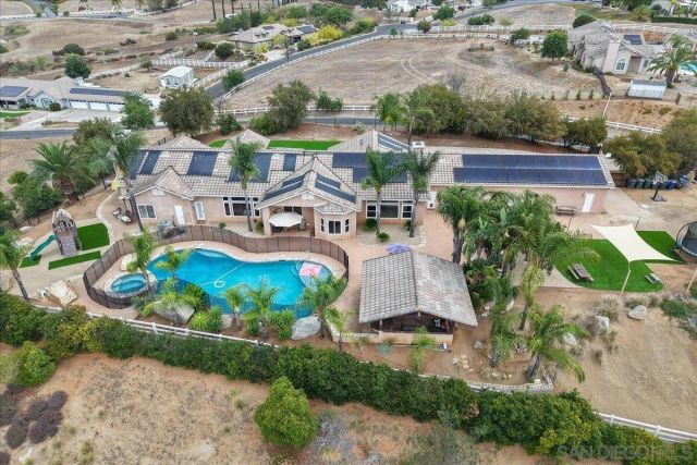 31264 North Star, Valley Center, CA 92082