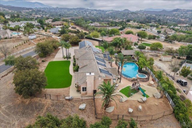 31264 North Star, Valley Center, CA 92082