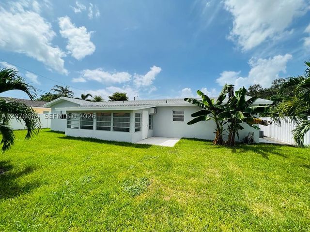 1931 NE 55th Ct, Fort Lauderdale, FL 33308