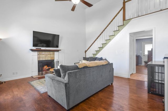 506 Brentwood Circle, Clarksville, TN 37042