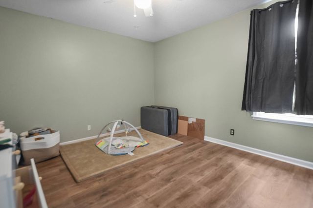 506 Brentwood Circle, Clarksville, TN 37042