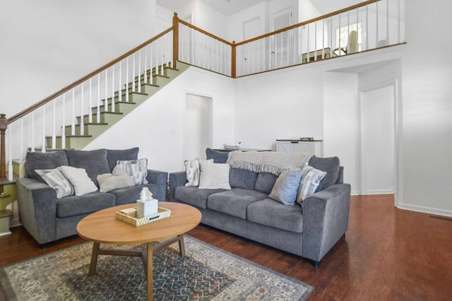 506 Brentwood Circle, Clarksville, TN 37042