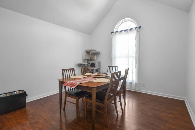 506 Brentwood Circle, Clarksville, TN 37042