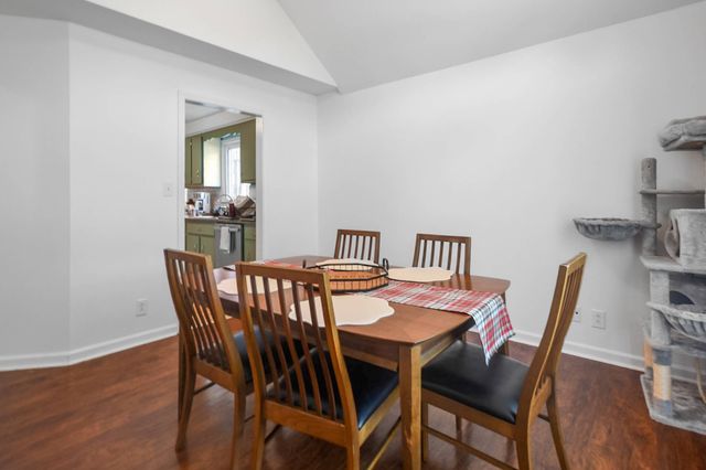 506 Brentwood Circle, Clarksville, TN 37042