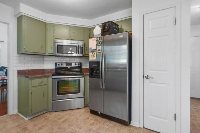 506 Brentwood Circle, Clarksville, TN 37042