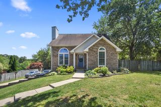 506 Brentwood Circle, Clarksville, TN 37042