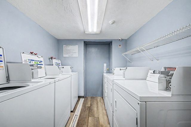 35 Longworth Avenue 12, Brockton, MA 02301