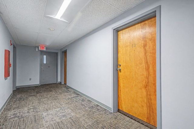 35 Longworth Avenue 12, Brockton, MA 02301