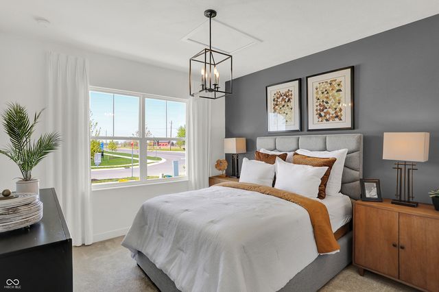 8771 Alexander Rdg Drive, Mccordsville, IN 46055