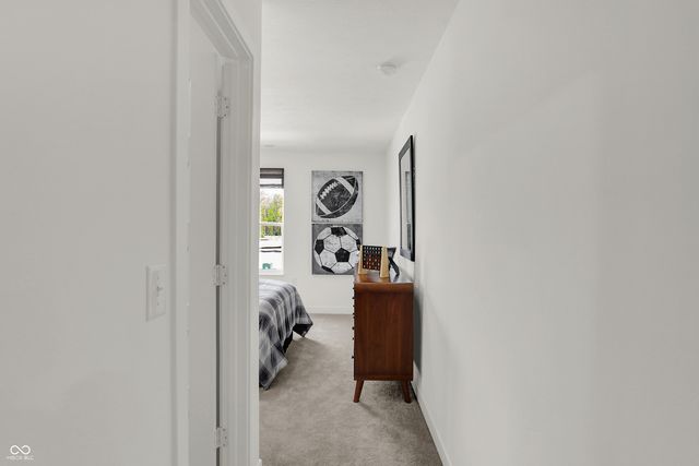 8771 Alexander Rdg Drive, Mccordsville, IN 46055