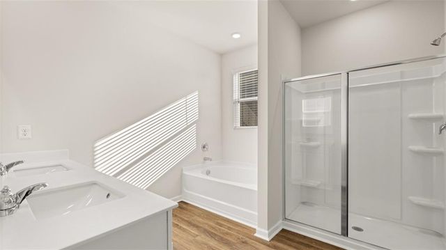 390 Abbott Road, Statham, GA 30666