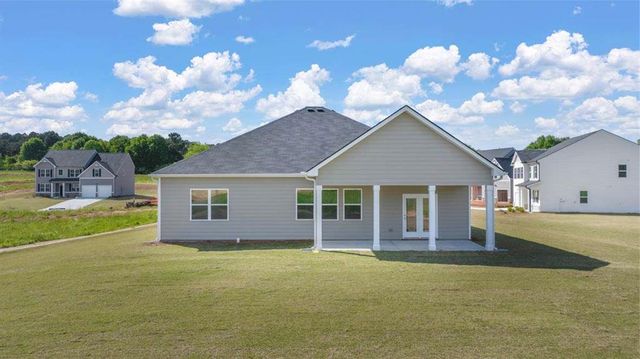 390 Abbott Road, Statham, GA 30666