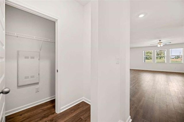 390 Abbott Road, Statham, GA 30666