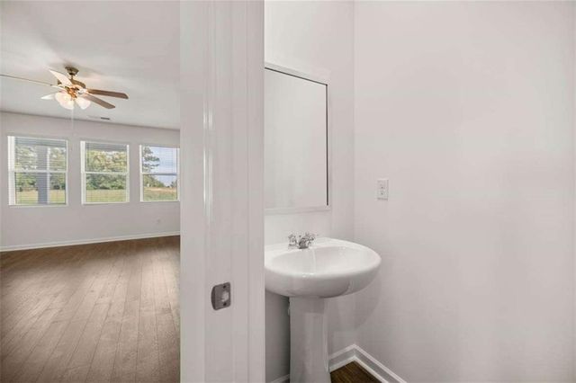 390 Abbott Road, Statham, GA 30666