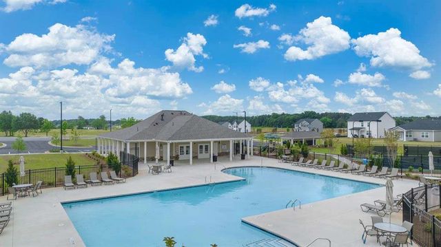 390 Abbott Road, Statham, GA 30666