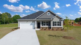 390 Abbott Road, Statham, GA 30666