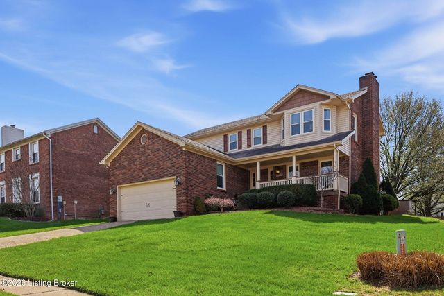 11708 Saratoga Woods Ct, Louisville, KY 40299