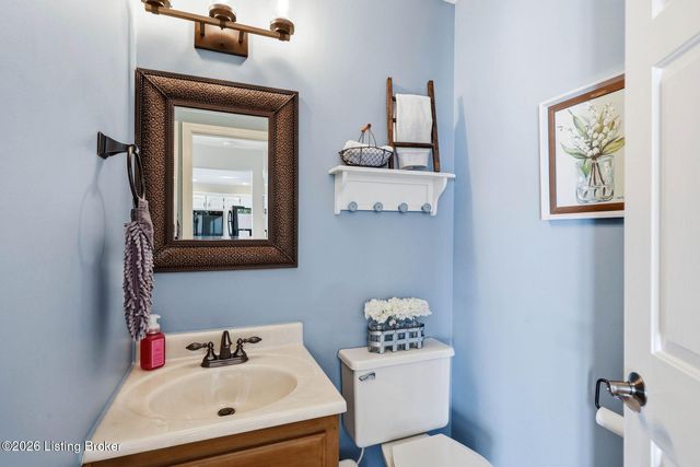 11708 Saratoga Woods Ct, Louisville, KY 40299